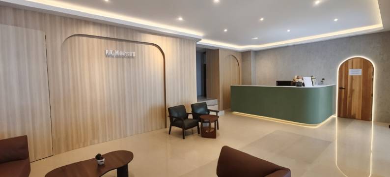 P.K.住宅酒店(P.K. Mansion)图片