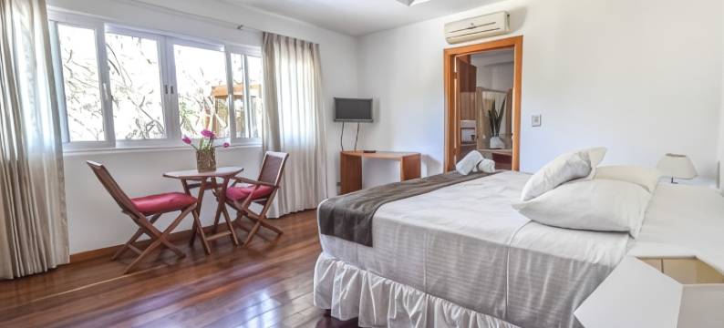 蒙特拉嘎纳精品酒店(Montelaguna Boutique Hotel)图片