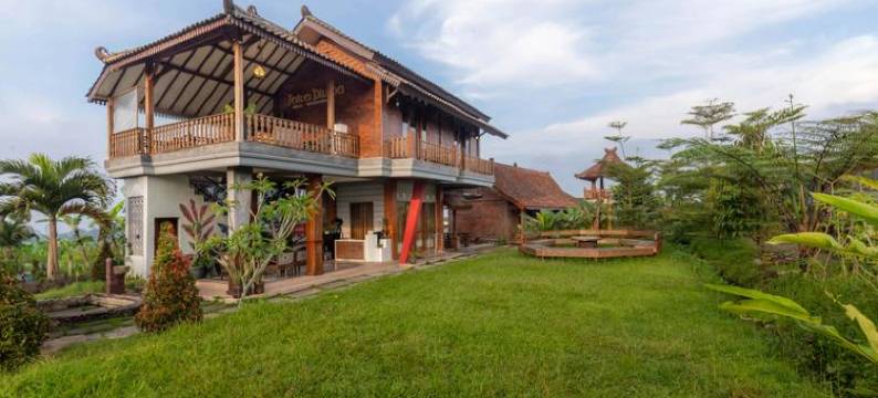 爪哇德维帕别墅(Jawa Dwipa Villa)图片