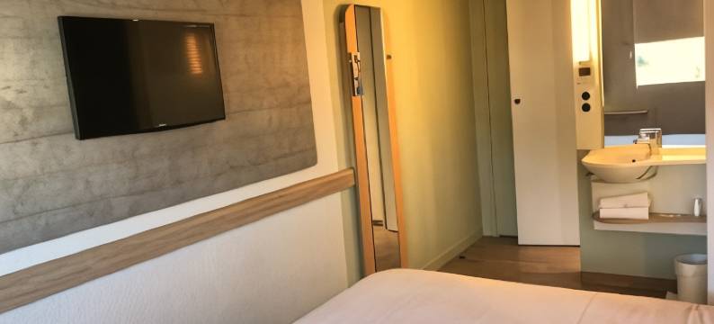 Ibis Budget le Havre les Docks图片