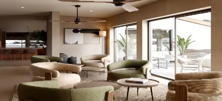 马洛卡塞西莉亚-皮耶尔&瓦康斯公寓酒店(Residence Mallorca Cecilia)图片