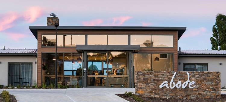 穆任百特曼精舍酒店(Abode Murrumbateman)图片