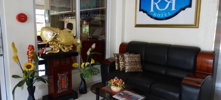 鲁道夫皇家酒店(Rodolfo Royale Hotel Puerto Princesa)图片