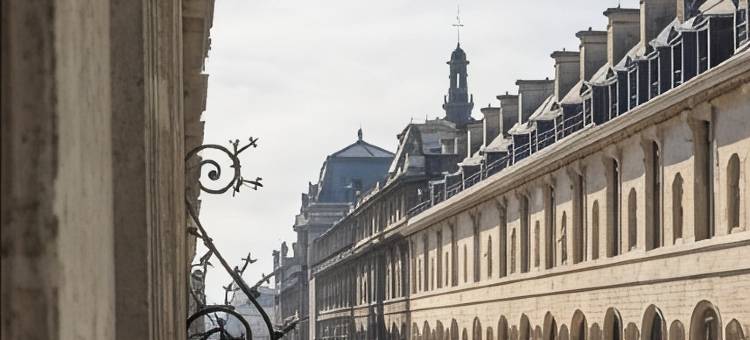 HIGHSTAY 奢华服务公寓 - 卢浮宫(HIGHSTAY - Luxury Serviced Apartments - Louvre)图片