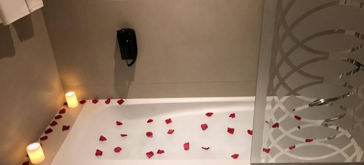 利雅得 voco 酒店(voco RIYADH by IHG)图片