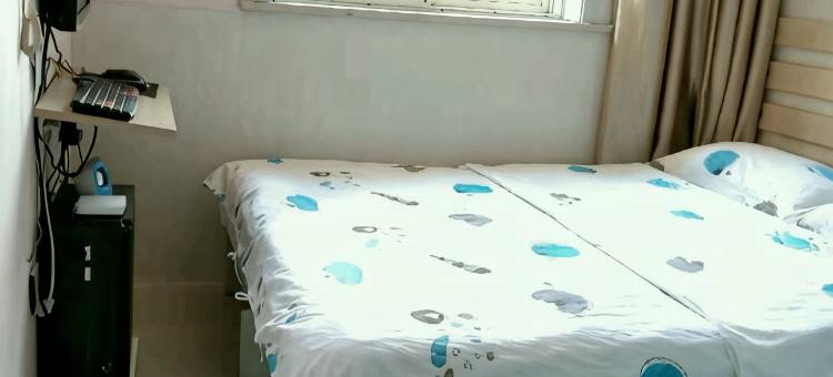 铁岭清河港湾快捷宾馆图片