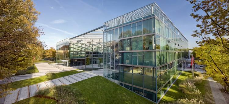 柏林研讨会校园酒店(Seminaris CampusHotel Berlin)图片