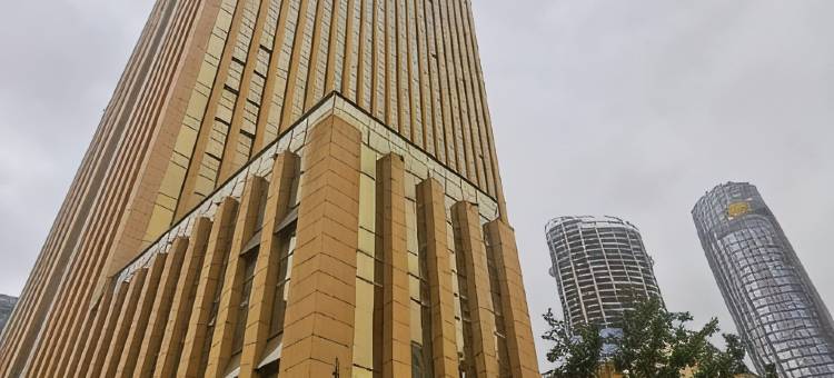 中南金砖dreamer电竞酒店图片