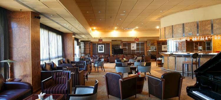 总统艾美酒店(King Fahd Palace)图片