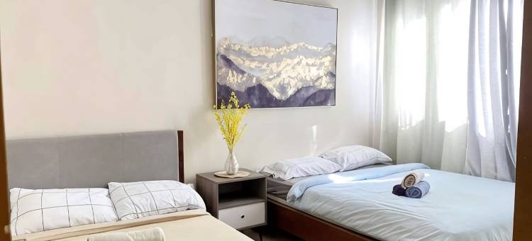 OYO 1192 RK物业租赁(OYO 1192 Rk Property Rentals)图片