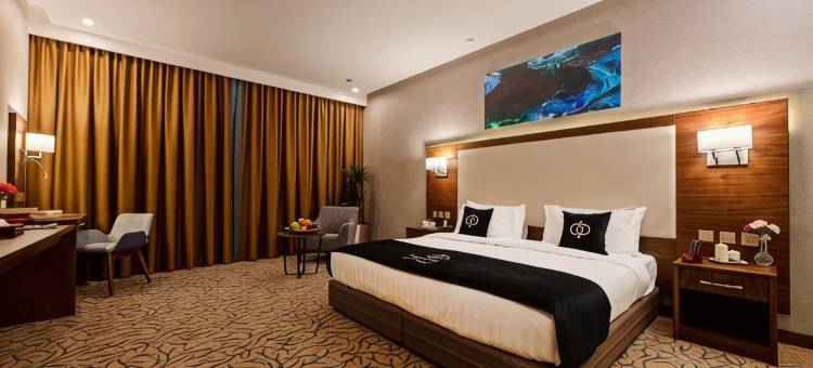 星期天翡翠酒店(Sunday Emerald Hotel)图片