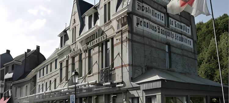 桑利尔酒店(Hotel Sanglier)图片