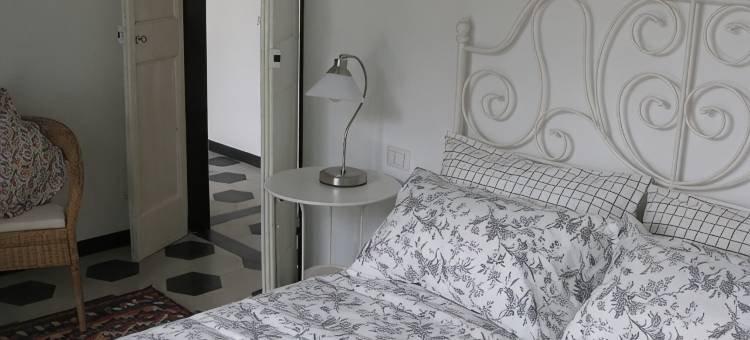 Casa Bianca Comfortable holiday residence图片