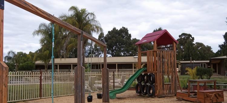 博格高尔夫度假酒店(Cobram Barooga Golf Resort)图片
