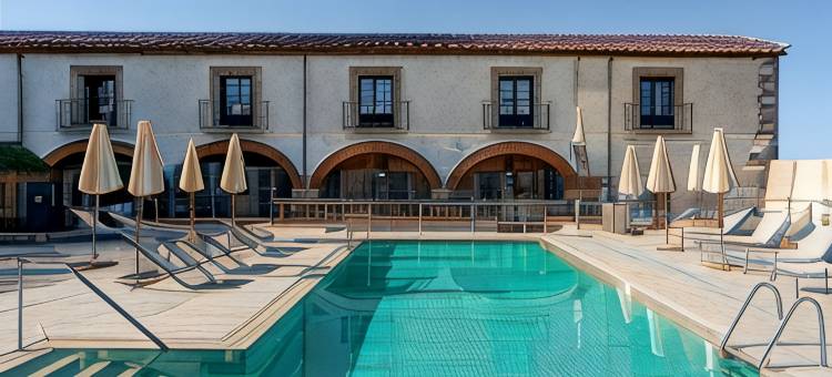 普拉森西亚旅馆(Parador de Plasencia)图片