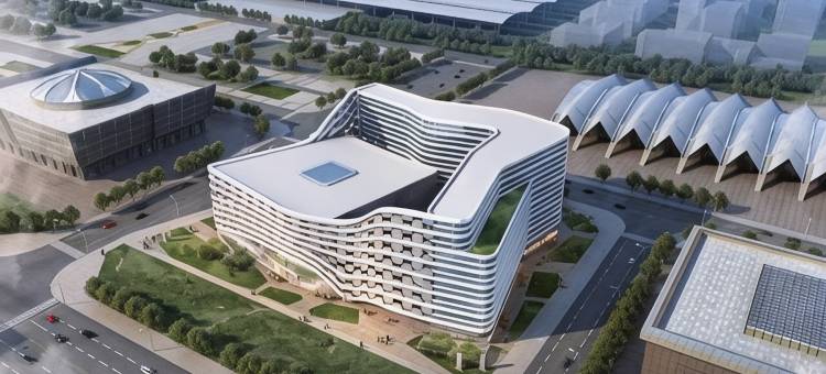 乐城民宿(呼和浩特火车东站富恒广场店)图片