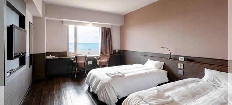 石垣新川格兰景酒店(Hotel Granview Ishigaki Arakawa)图片