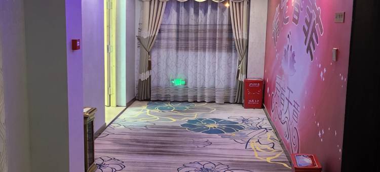 长沙香菲酒店图片