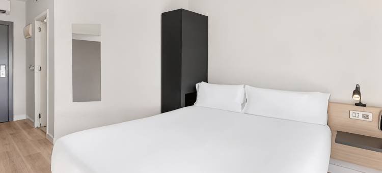 格拉纳达民宿酒店(B&B Hotel Granada)图片