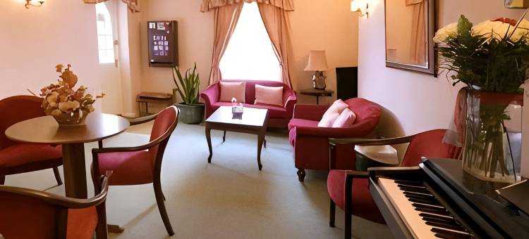 马尔堡之家酒店-民宿(Marlborough House - Guest House)图片