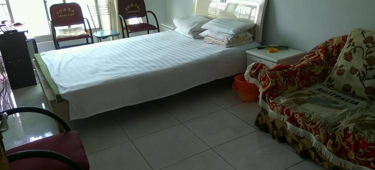 宁陵明园宾馆图片