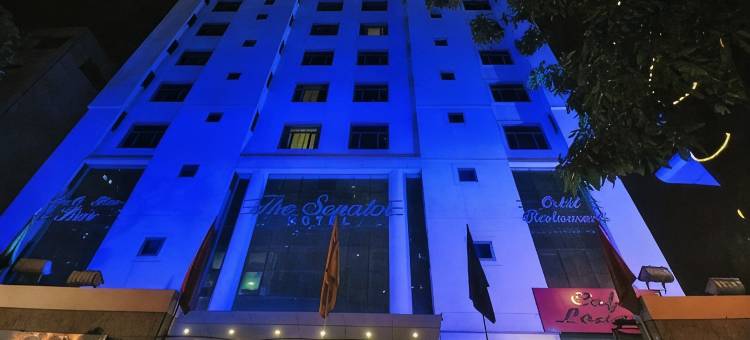 参议员酒店(The Senator Hotel)图片