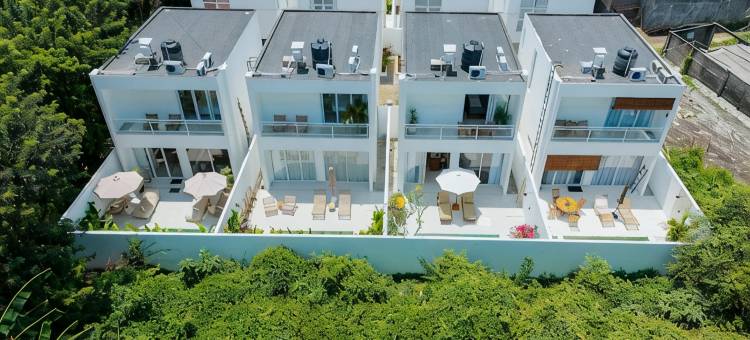 Villa Rahayu – 2BR Retreat with Private Pool - A Luxury Private Villa By Balinest Villas图片