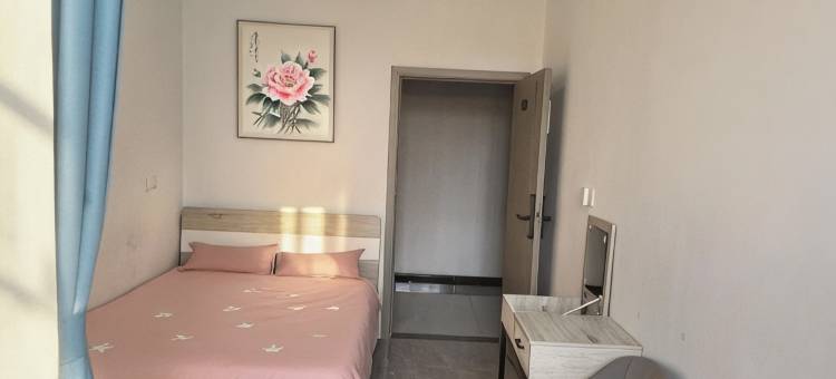 阳光公馆(狮岭国际皮革城店)图片