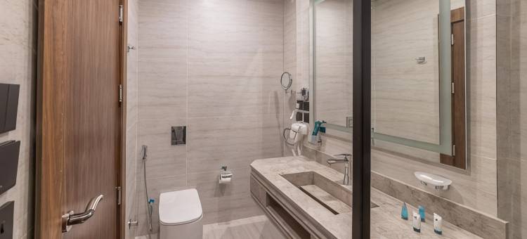 Mora hotel图片