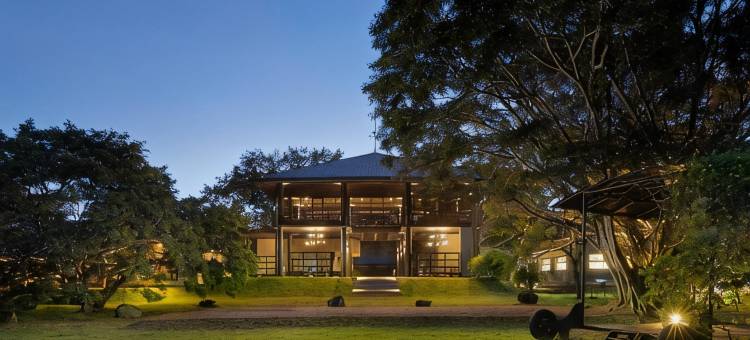 阿育山疗养胜地锡吉里耶(Ayugiri Ayurveda Wellness Resort Sigiriya)图片