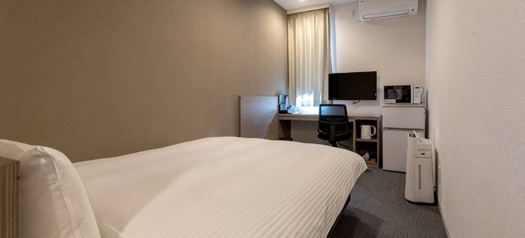 HOTEL R9 The Yard 真冈荒町(HOTEL R9 The Yard Moka Aramachi)图片
