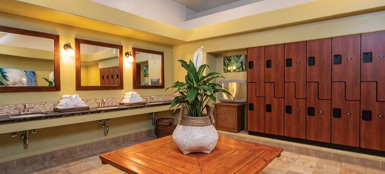 科纳海岸度假村金奥浩花园8204公寓(Shell Vacations Club Kona Coast Resort)图片