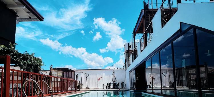Urban Glamp Resort Iloilo图片