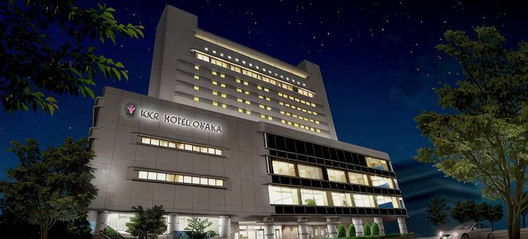 大阪KKR酒店(KKR Hotel Osaka)图片