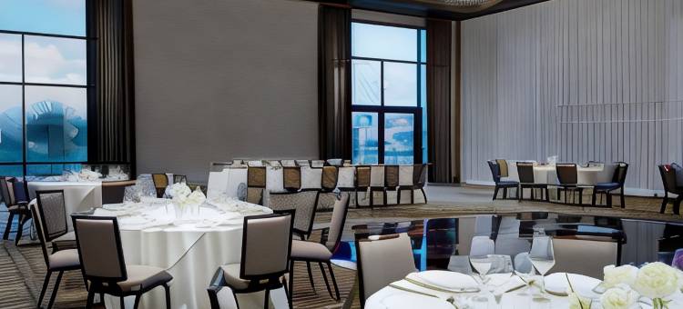 达拉斯绍斯莱克德尔塔酒店(Delta Hotels Dallas Southlake)图片