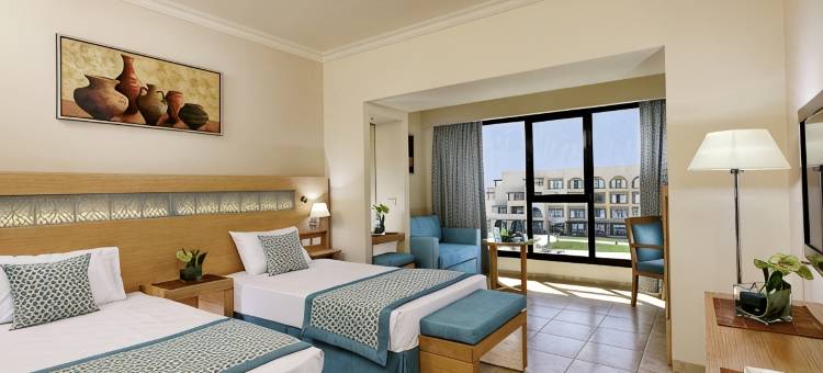 索玛湾瑞享水上乐园度假村及水疗中心(Mövenpick Waterpark Resort & Spa Soma Bay)图片