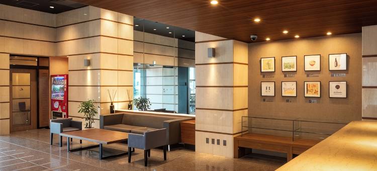 浜松ENHOTEL(EN Hotel Hamamatsu)图片