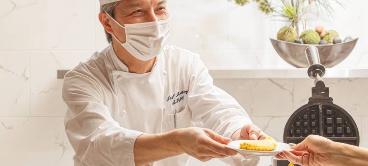 姬路蒙特利酒店(Hotel Monterey Himeji)图片
