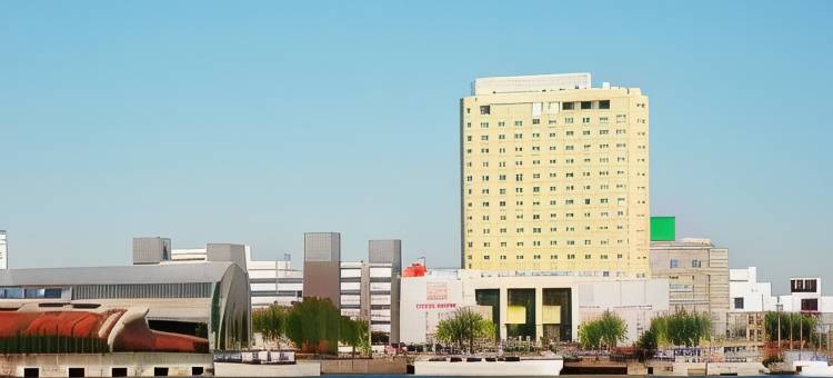 钏路全日空皇冠假日酒店(ANA Crowne Plaza KUSHIRO by IHG)图片
