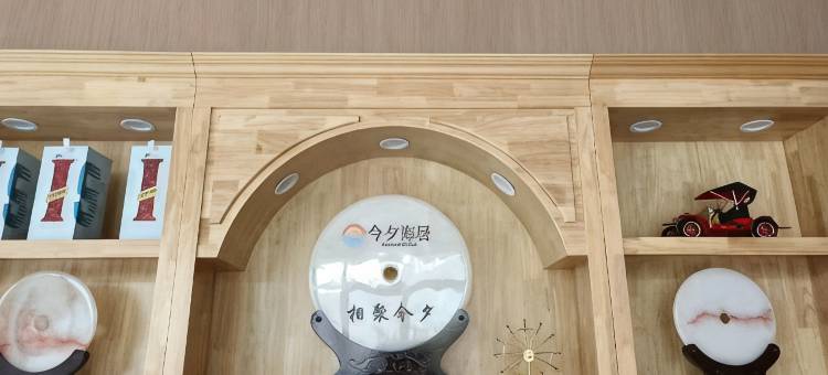 嵛山岛今夕海居图片