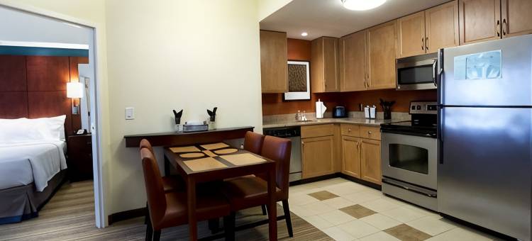 Residence Inn Toronto Vaughan图片