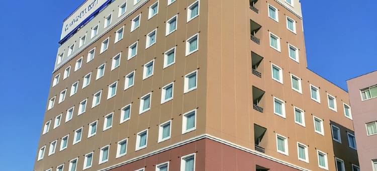 东横INN川口站前(Toyoko Inn JR Kawaguchi-eki Nishi-guchi)图片