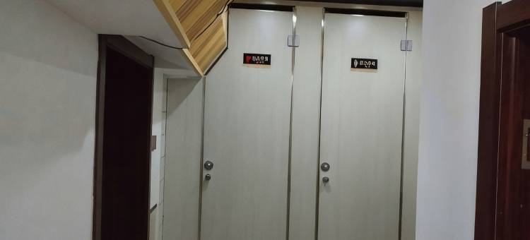 哈尔滨鸿鑫旅店图片