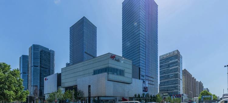 7天优品Premium(郑州花园路国贸360广场店)图片