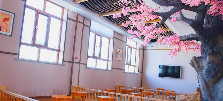百川水汇酒店图片