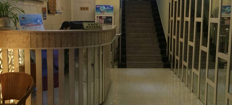 葡京宾馆(宜丰白泽湖店)图片