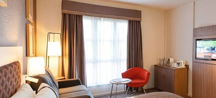 达林顿贝A1MJCT59号假日酒店(Holiday Inn DARLINGTON - NORTH A1M, JCT.59 by IHG)图片