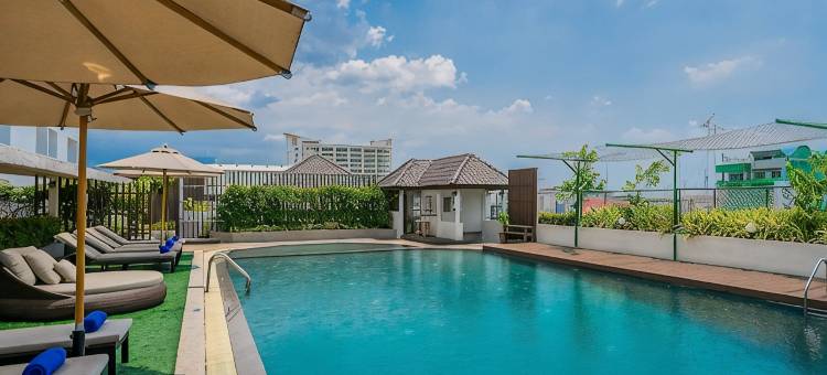 拉达纳丘酒店(Rattanachol Hotel)图片