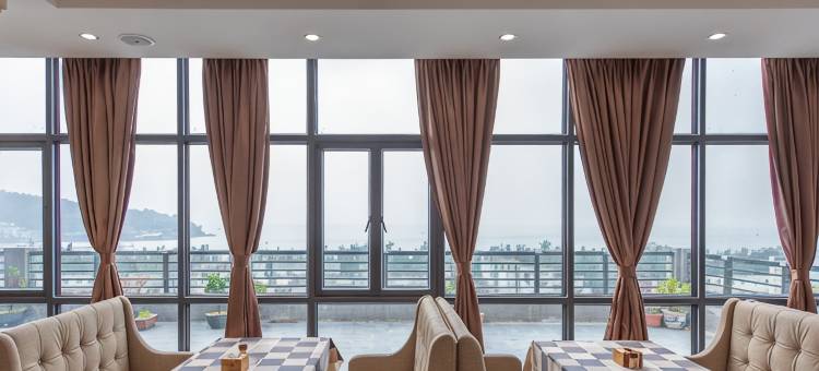 海悦半岛酒店(阳江珍珠湾旅游区店)图片