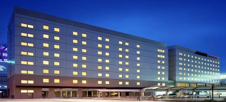 JR九州宫崎酒店(JR Kyushu Hotel Miyazaki)图片